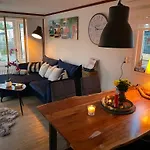 Beachhouses Texel *