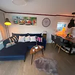 Chalet Beachhouses Texel