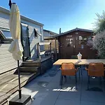 Chalet Beachhouses Texel *