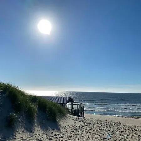 Beachhouses Texel * De Koog (Texel)