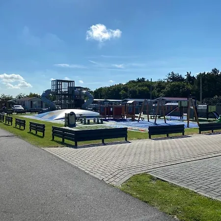 Beachhouses Texel Chalet De Koog (Texel)