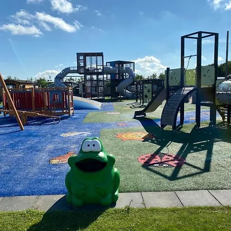 Chalet Beachhouses Texel De Koog (Texel)