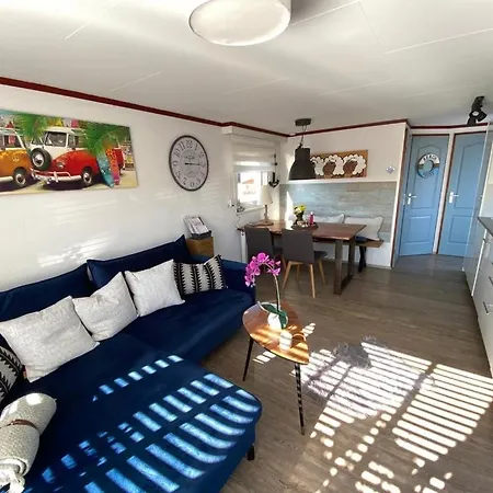 Beachhouses Texel *