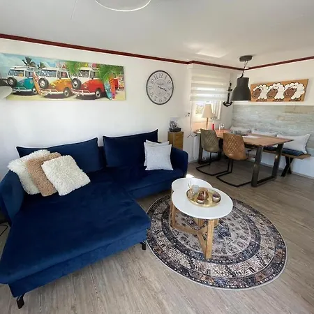 Chalet Beachhouses Texel De Koog (Texel)