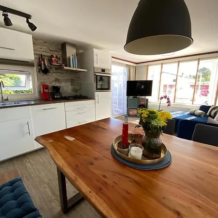 Chalet Beachhouses Texel *