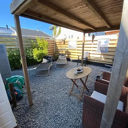 Beachhouses Texel De Koog