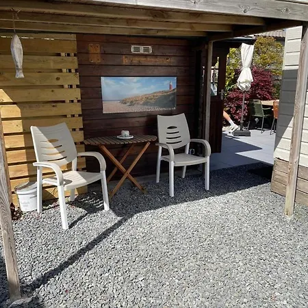 Beachhouses Texel * De Koog (Texel)