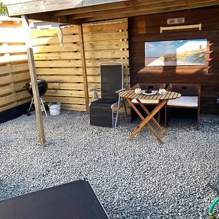 Beachhouses Texel Chalet De Koog (Texel)