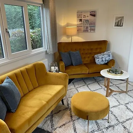 Chalet Beachhouses Texel De Koog (Texel)