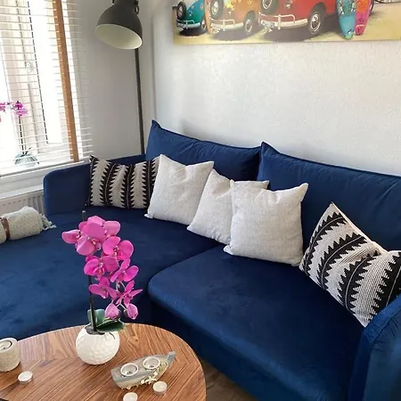 Chalet Beachhouses Texel