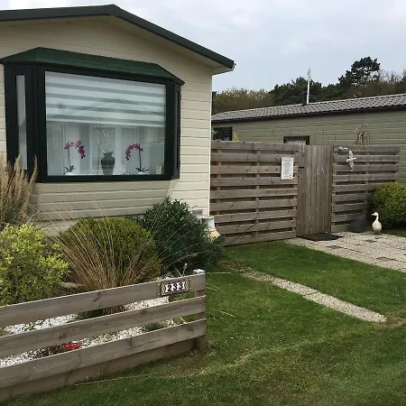 Chalet Beachhouses Texel De Koog (Texel)