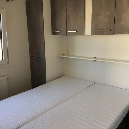 Chalet Beachhouses Texel *