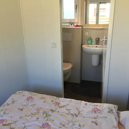 Beachhouses Texel Chalet