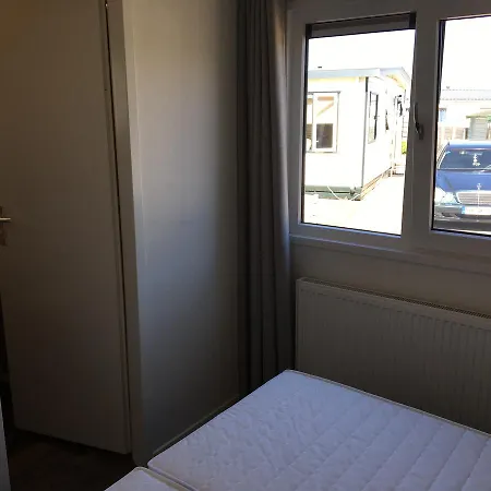 Beachhouses Texel Chalet