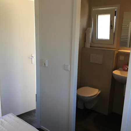 Dağ evi Beachhouses Texel *