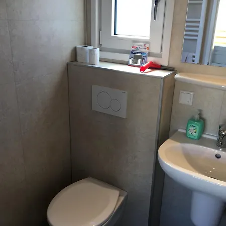 Beachhouses Texel Chalet De Koog (Texel)