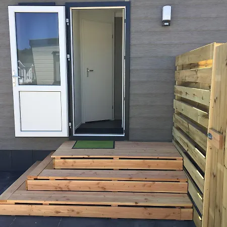 Beachhouses Texel Chalet *