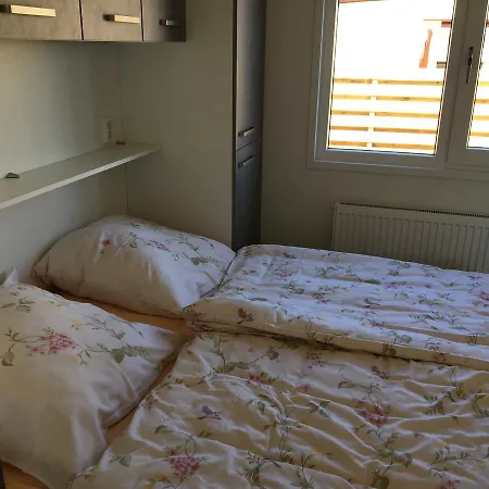 Beachhouses Texel Chalet *