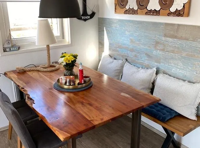 Chalet Beachhouses Texel