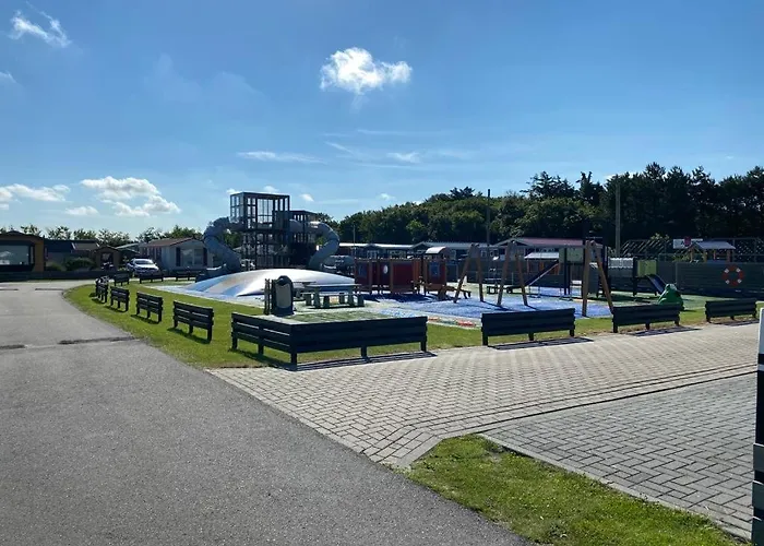 Beachhouses Texel Chalet De Koog (Texel)