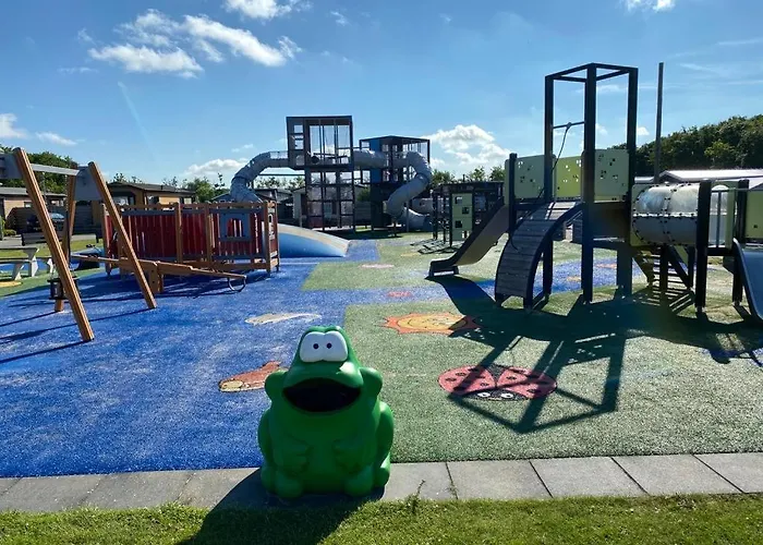 Chalet Beachhouses Texel De Koog (Texel)