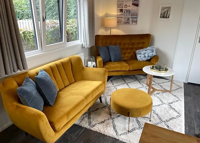 Chalet Beachhouses Texel *