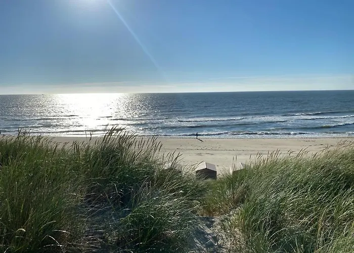 Beachhouses Texel De Koog (Texel)