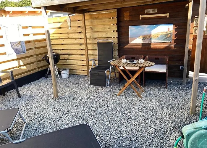 Beachhouses Texel Chalet De Koog (Texel)
