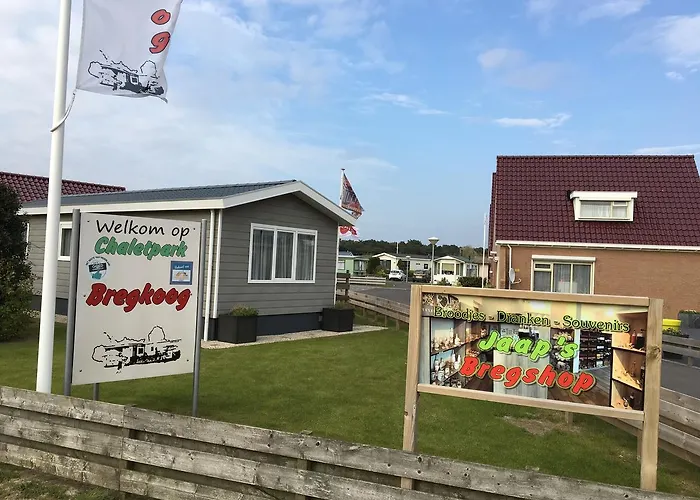 Beachhouses Texel De Koog (Texel)