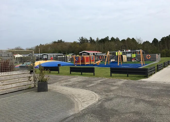 Chalet Beachhouses Texel De Koog (Texel)