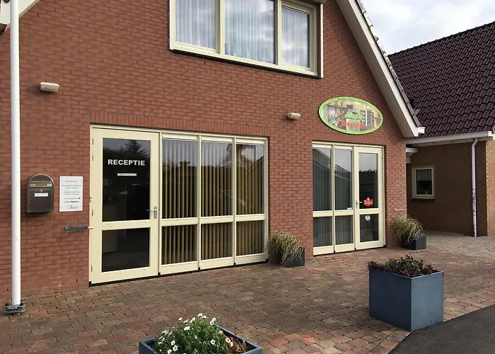 Beachhouses Texel Chalet De Koog (Texel)