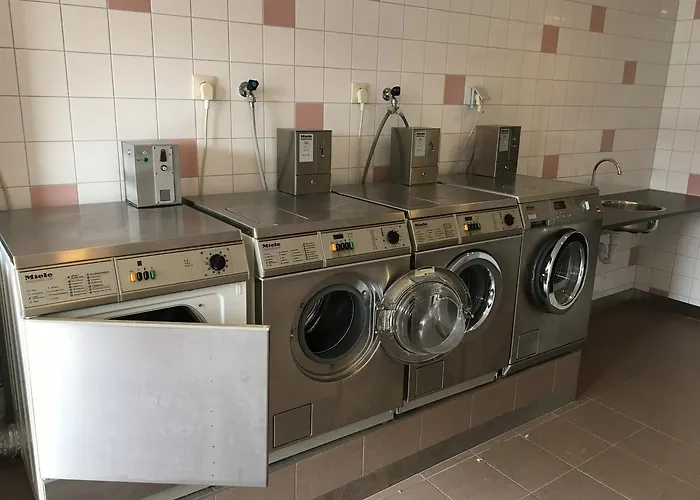 Beachhouses Texel * De Koog (Texel)