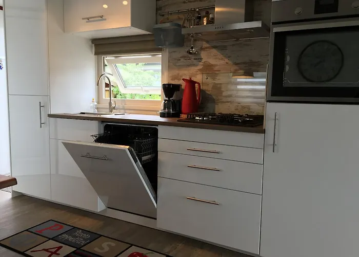 Beachhouses Texel De Koog (Texel)