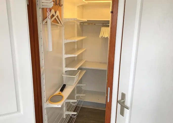 Beachhouses Texel Chalet *