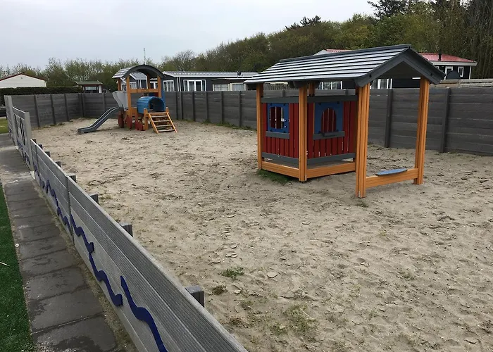 Beachhouses Texel *