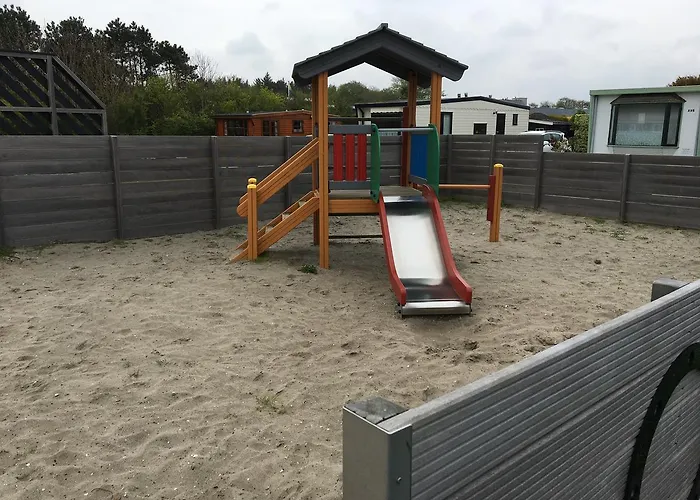 Beachhouses Texel * 데쿠크