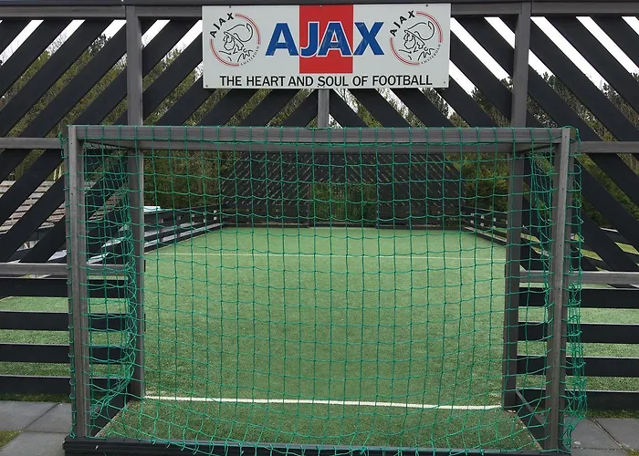 Beachhouses Texel Chalet De Koog (Texel)