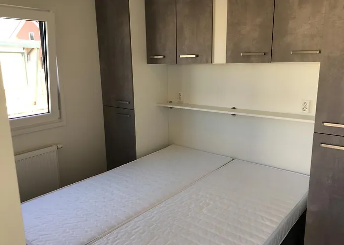 Chalet Beachhouses Texel *