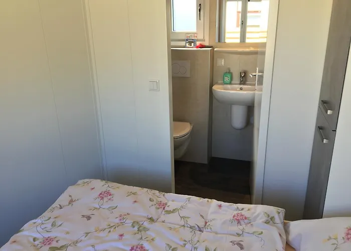 Beachhouses Texel Chalet