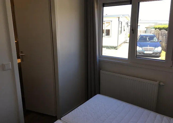 Beachhouses Texel Chalet