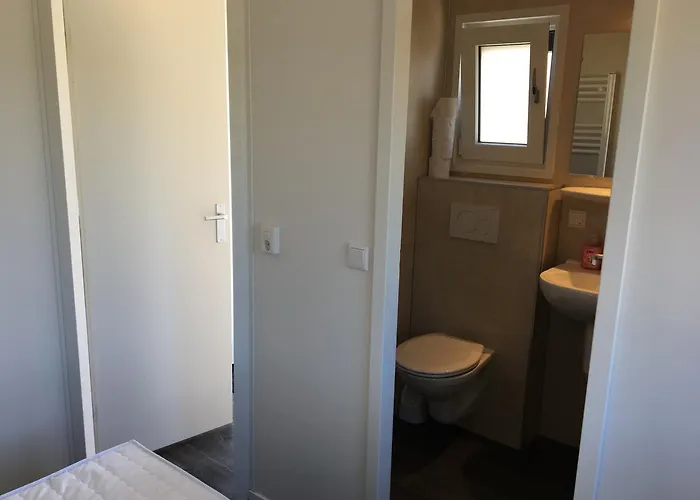 Chalet Beachhouses Texel *