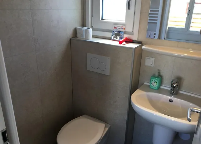 Beachhouses Texel Chalet De Koog (Texel)