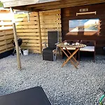 Beachhouses Texel Alpehytte De Koog (Texel)