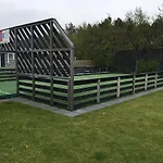 Beachhouses Texel Alpehytte