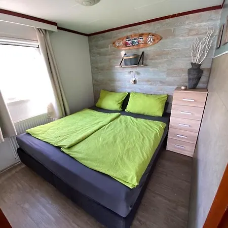 Beachhouses Texel * De Koog (Texel)