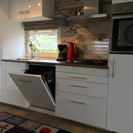 Beachhouses Texel De Koog (Texel)