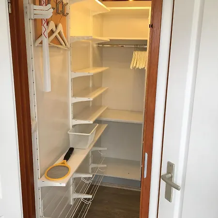 Beachhouses Texel Dağ evi *