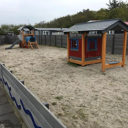 Beachhouses Texel *