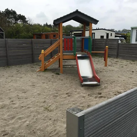 Beachhouses Texel * De Koog (Texel)